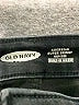 Old Navy Black Jeans Size 8 (petite) - photo 7