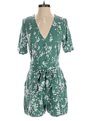 Adelyn Rae Romper (view 1)