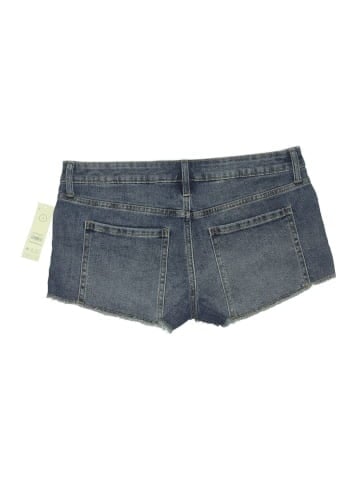 No Boundaries Denim Shorts (view 2)
