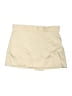 Zara Solid Tan Skort Size M - photo 1