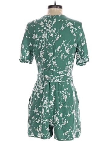 Adelyn Rae Romper (view 2)