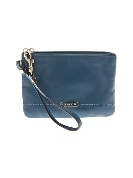 Coach Factory Wristlet