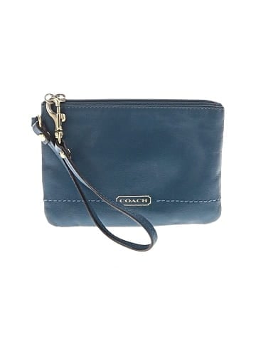 Coach Factory Wristlet (view 1)