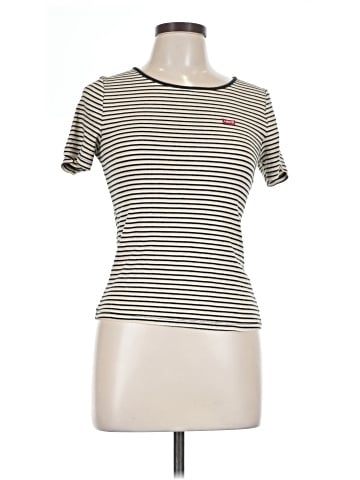 Levi's Short Sleeve Turtleneck (view 1)
