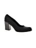 Prada Black Vintage Pumps Size EU 39 - photo 1