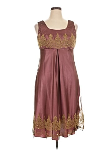 Chadwicks Cocktail Dress (view 1)