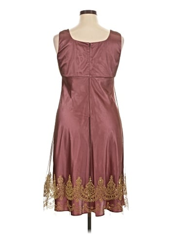 Chadwicks Cocktail Dress (view 2)