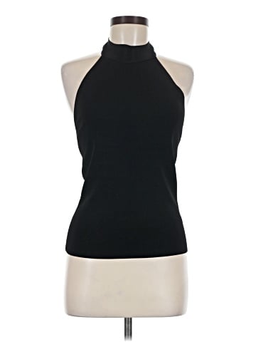 Massimo Dutti Sleeveless Top (view 1)