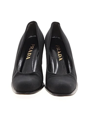 Prada Vintage Pumps (view 2)