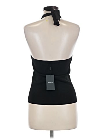 Massimo Dutti Sleeveless Top (view 2)