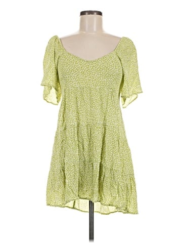 Billabong Short Sleeve Top (view 1)