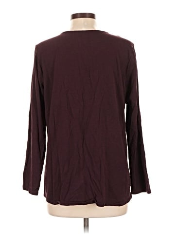 Purejill Long Sleeve T-Shirt (view 2)
