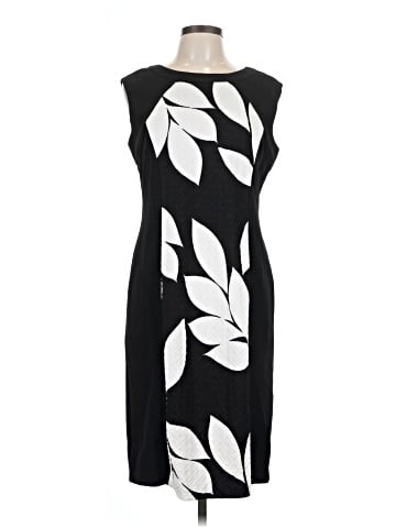 London Times Cocktail Dress (view 1)