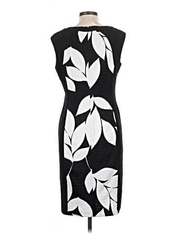 London Times Cocktail Dress (view 2)