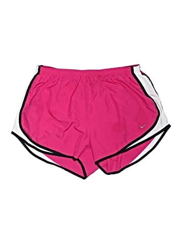 Nike Athletic Shorts (view 1)