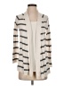Express 100% Cotton Ivory Cardigan Size S - photo 1