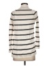 Express 100% Cotton Ivory Cardigan Size S - photo 2