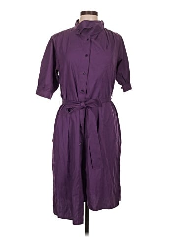 Saint Laurent Casual Dress (view 1)