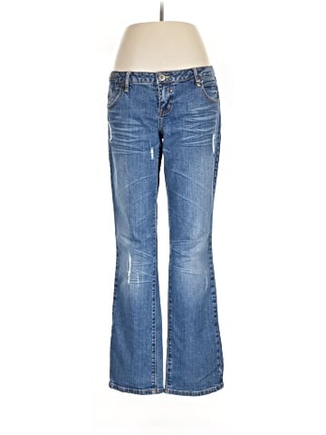 Zana Di Jeans Jeans (view 1)