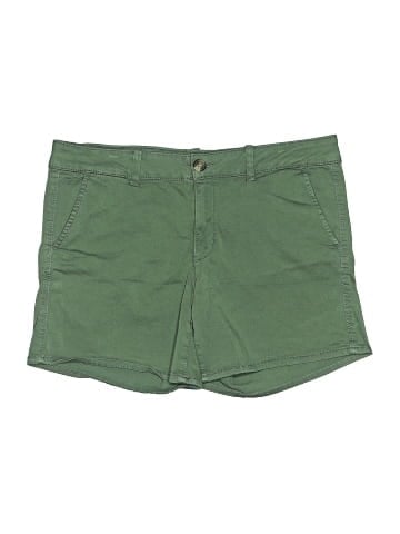 American Eagle Outfitters Khaki Shorts (view 1)