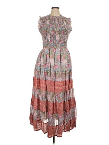 Calypso St. Barth Casual Dress (view 1)