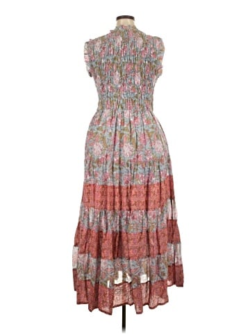 Calypso St. Barth Casual Dress (view 2)