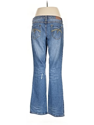 Zana Di Jeans Jeans (view 2)