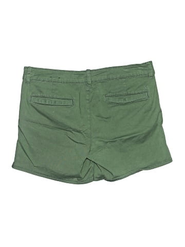 American Eagle Outfitters Khaki Shorts (view 2)