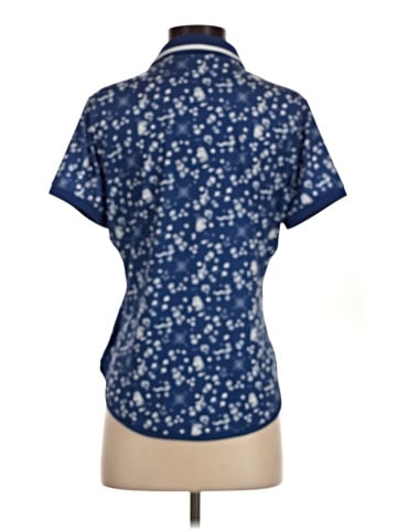 RLX Ralph Lauren Short Sleeve Polo (view 2)