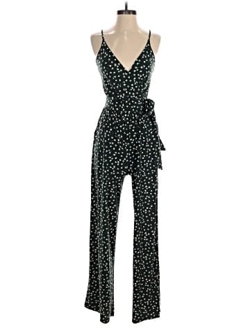 Kaileigh Jumpsuit (view 1)