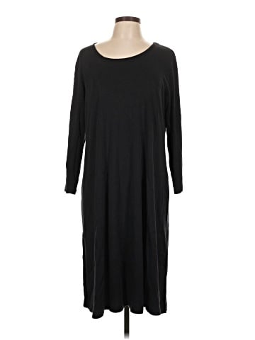 Lands' End Casual Dress (view 1)