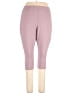 Torrid Pink Active Pants Size 4X Plus (4) - photo 1