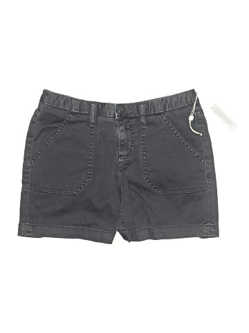 Caslon Shorts (view 1)
