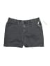 Caslon Solid Gray Shorts Size 0 - photo 1