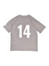 Adidas 100% Polyester Gray Active T-Shirt Size 11 - 12 - photo 2