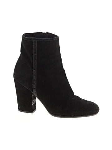 Prada Linea Rossa Ankle Boots (view 1)