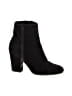 Prada Linea Rossa Black Ankle Boots Size EU 37 - photo 1