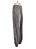 Uniqlo Gray Casual Pants Size S - photo 4