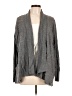 Athleta Gray Cardigan Size L - photo 1