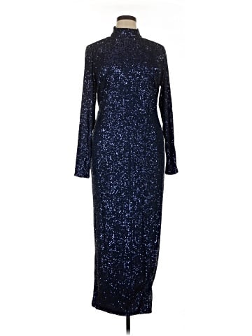ELOQUII Cocktail Dress (view 1)