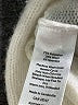 Talbots Ivory Pullover Sweater Size M - photo 8