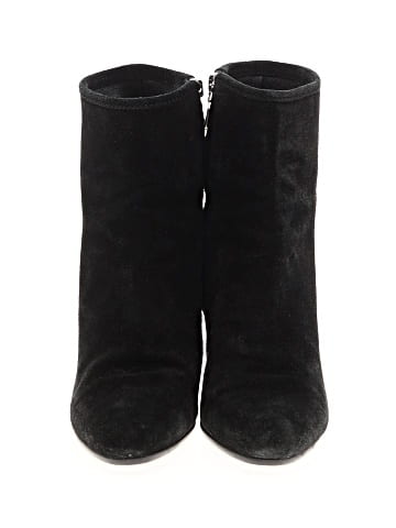 Prada Linea Rossa Ankle Boots (view 2)