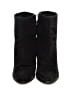 Prada Linea Rossa Black Ankle Boots Size EU 37 - photo 2