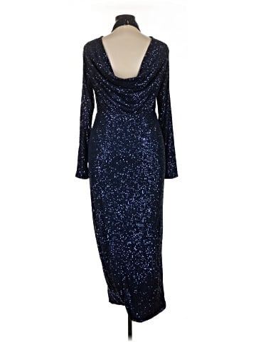 ELOQUII Cocktail Dress (view 2)