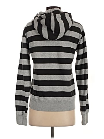 Brandy Melville Zip Up Hoodie (view 2)