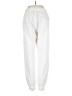 Nike White Track Pants Size M - photo 2