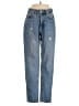 BDG 100% Cotton Hearts Blue Jeans Size 26 waist - photo 1