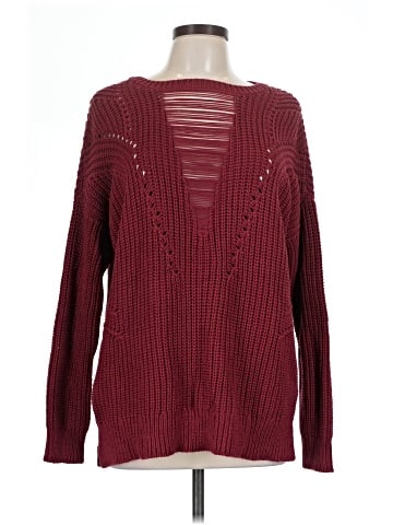 RACHEL Rachel Roy Pullover Sweater (view 1)