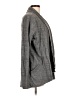 Athleta Gray Cardigan Size L - photo 4