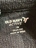 Active by Old Navy Black Tank Top Size 2X - photo 7